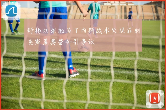 舒梅切尔批马丁内斯战术失误菲利克斯莱奥替补引争议