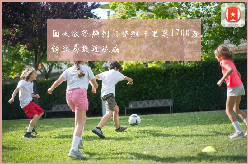 国米欲签热刺门将维卡里奥1700万镑交易接近达成